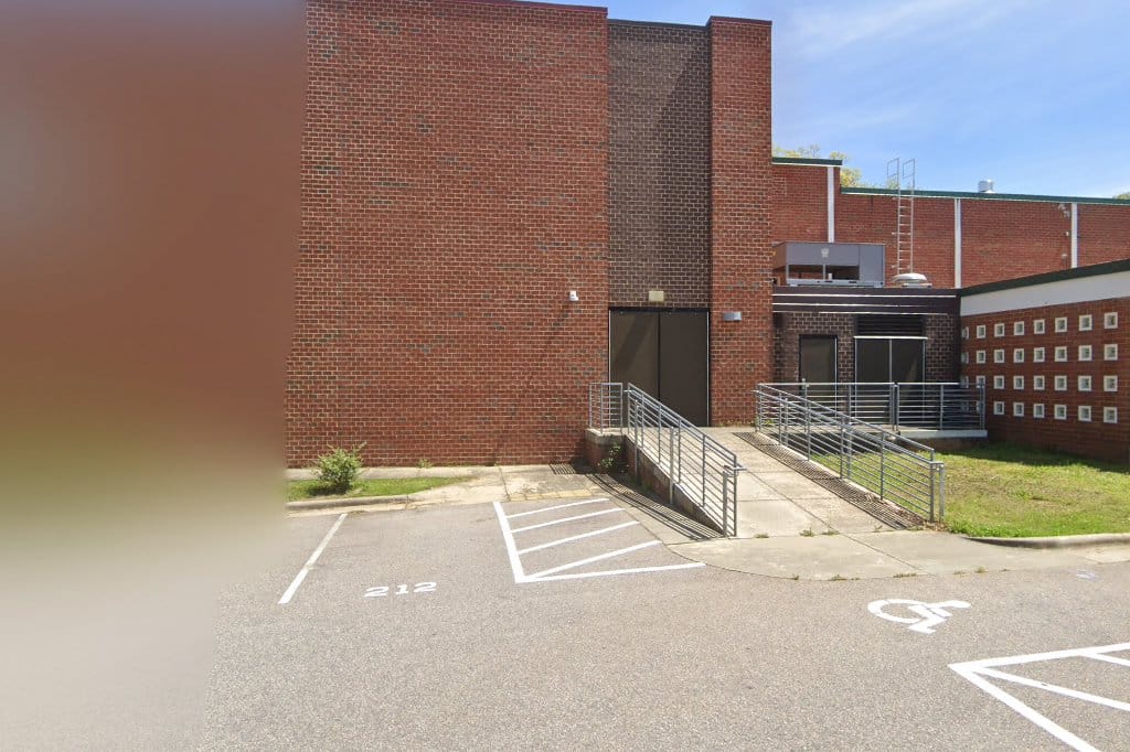 William G Enloe High School