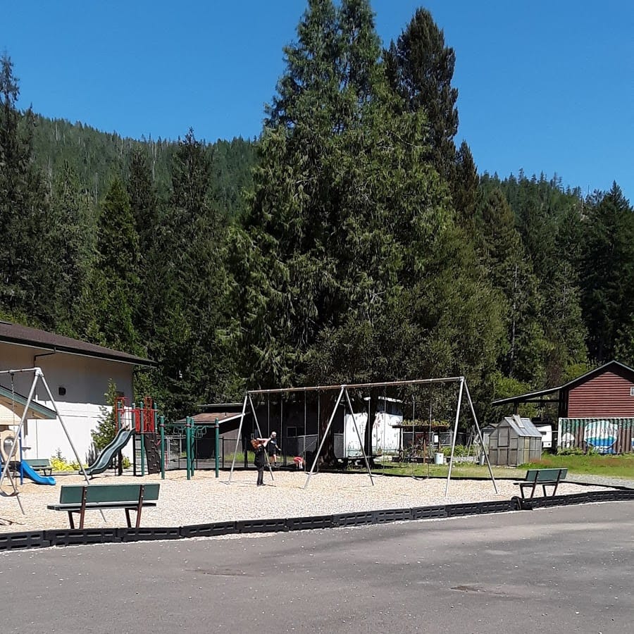 Mountain Elementary School
