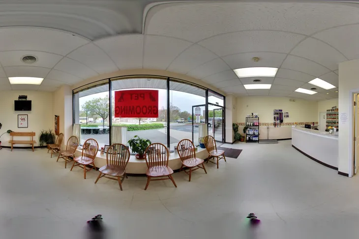 Odenton Veterinary Hospital
