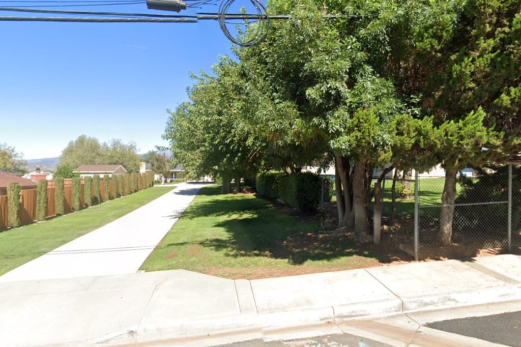 Yucaipa Early Childhood Education Center