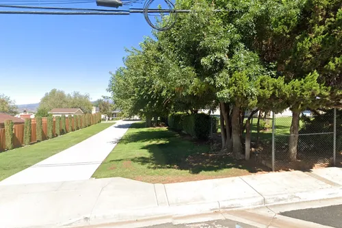 Yucaipa Early Childhood Education Center