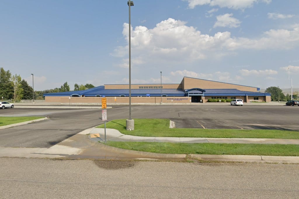 Mountain Valley Elementary School