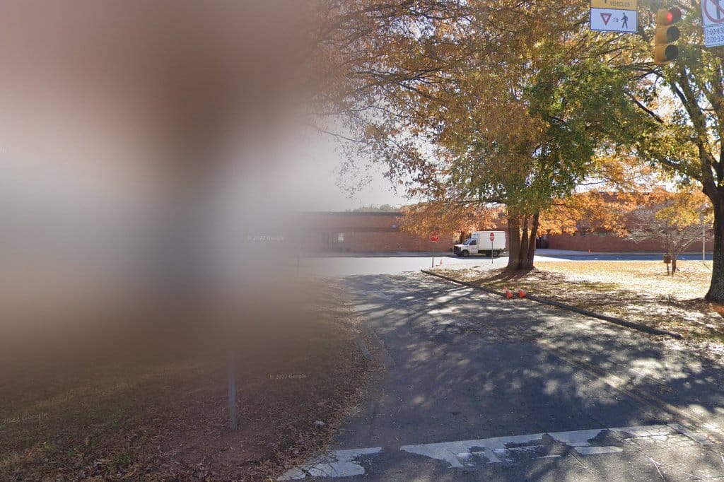 Lebanon Road Elementary School