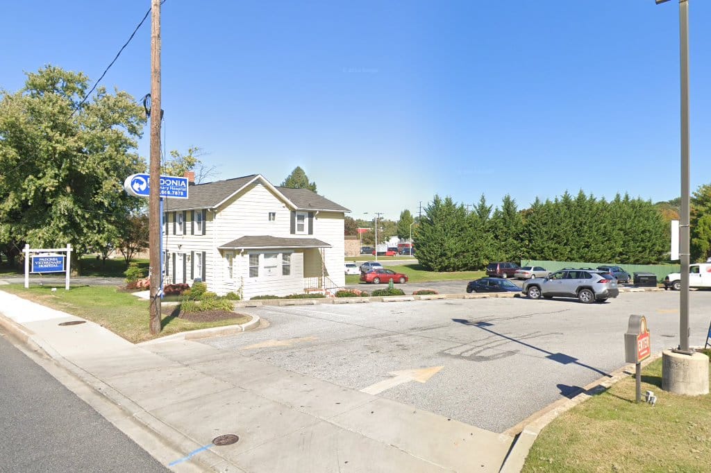 Padonia Veterinary