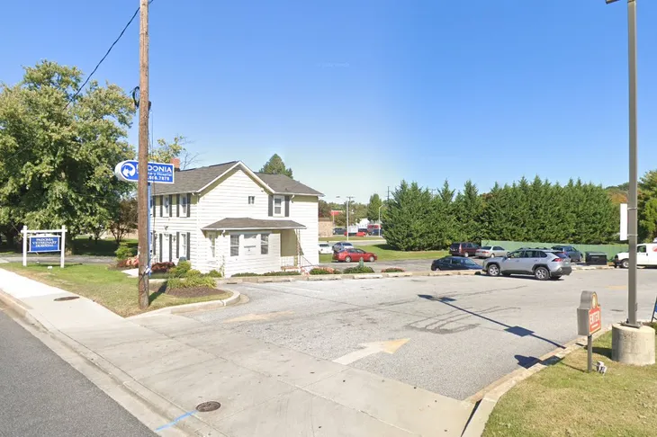Padonia Veterinary