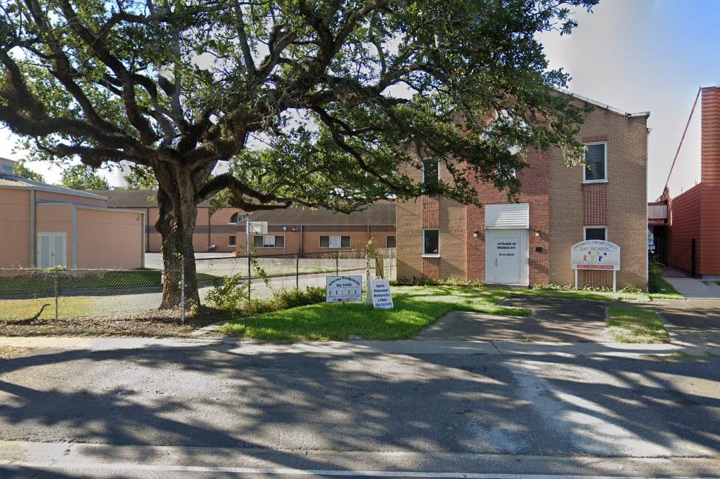 Jefferson Elementary School