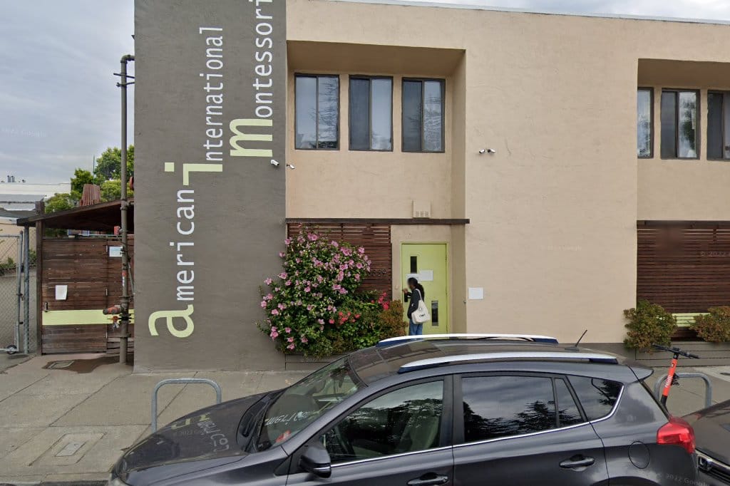 American International Montessori School