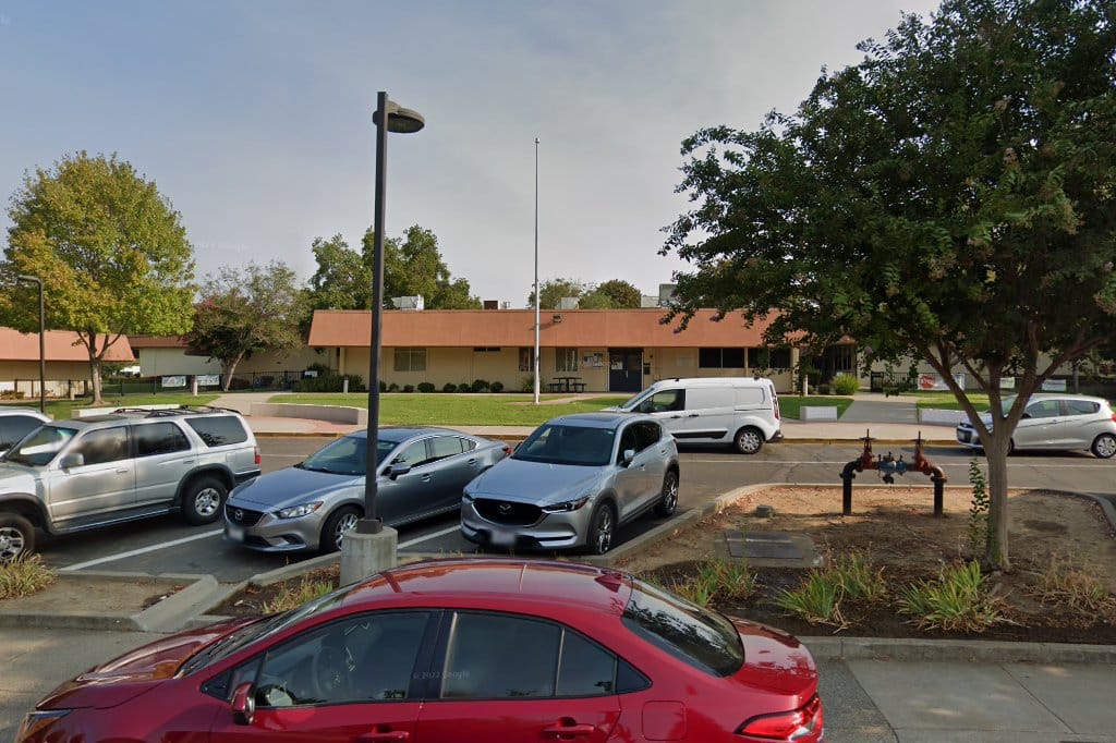 Williamson Elementary School