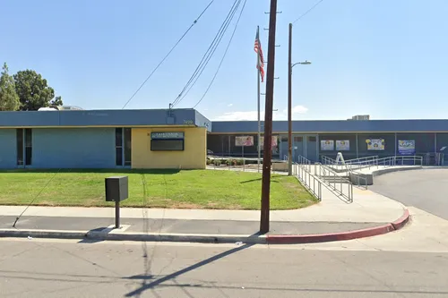 Lankershim Elementary School