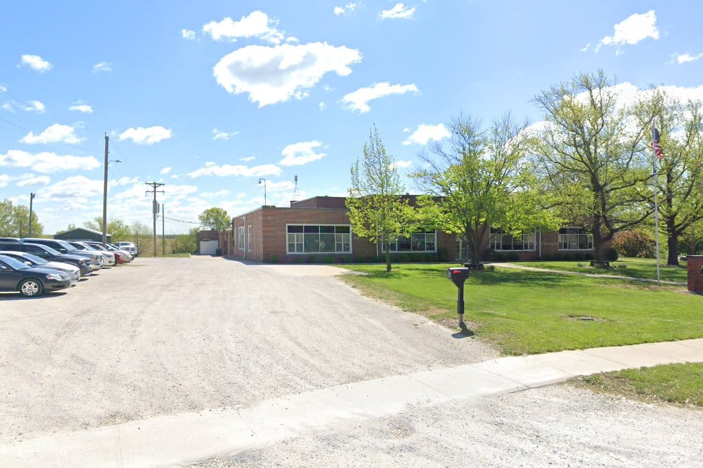 Westran Middle School