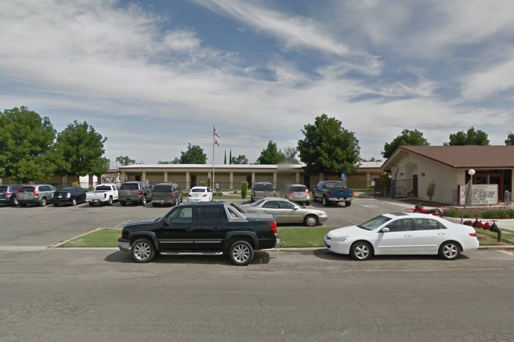 Riverdale Elementary School