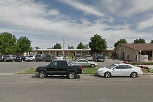 Riverdale Elementary School