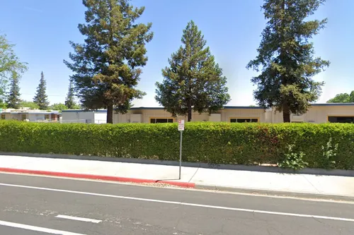 Roosevelt Middle School