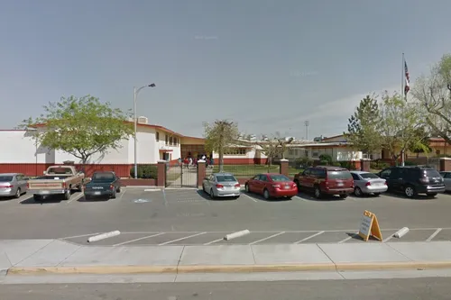Richgrove Elementary School