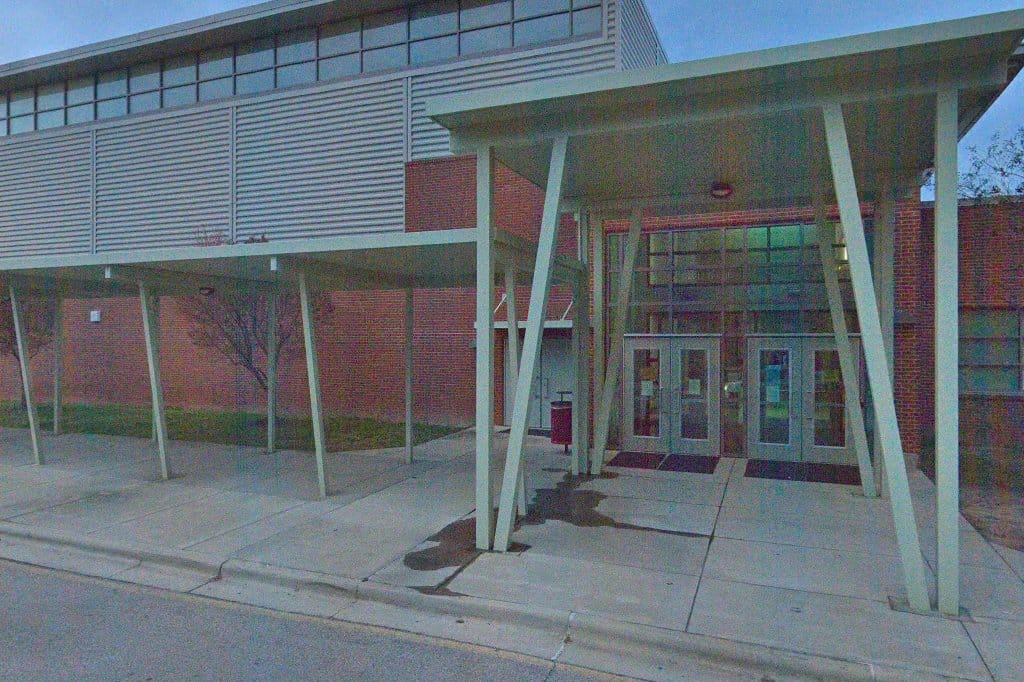 Martin Middle School