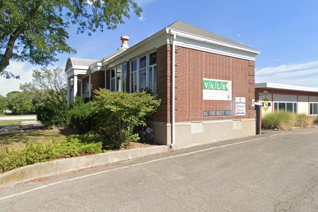 Hayes Leonard Elementary School
