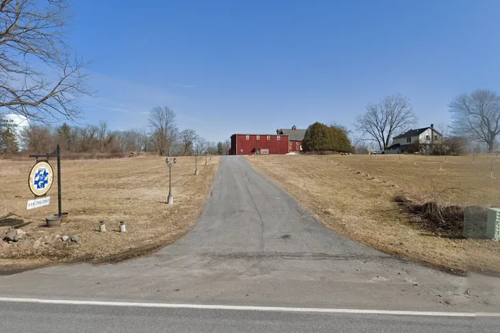 Countryside Veterinary Hospital