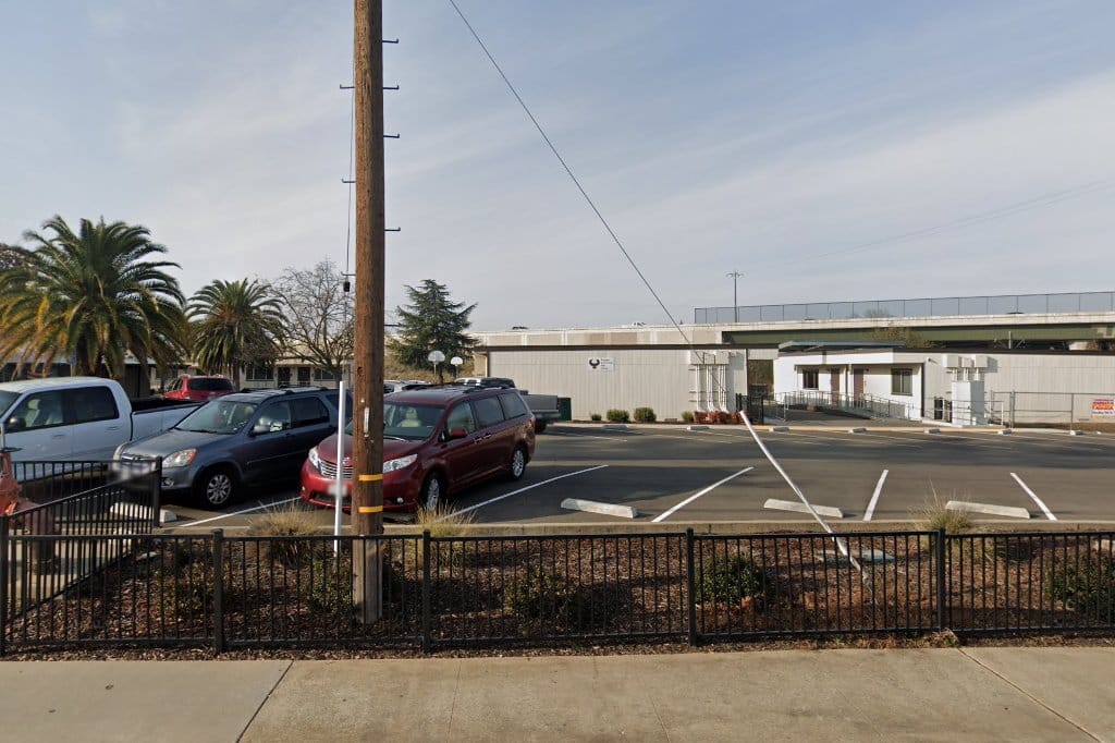 Kinney High School