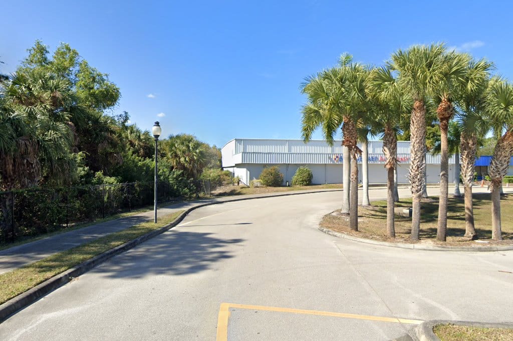 Naples Christian Academy