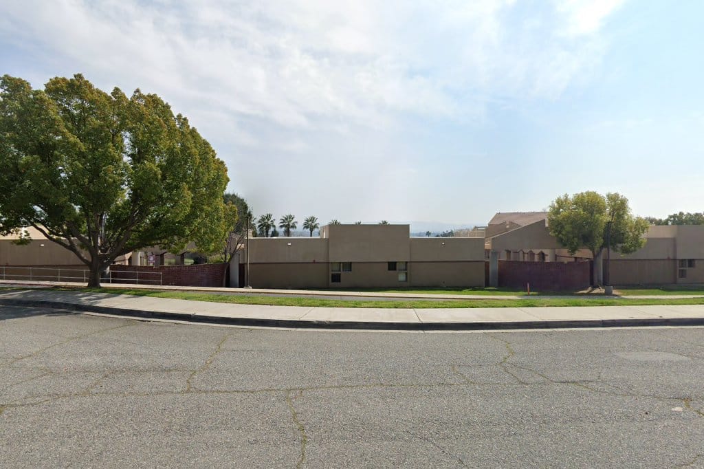 Arroyo Verde Elementary School