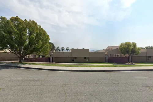 Arroyo Verde Elementary School