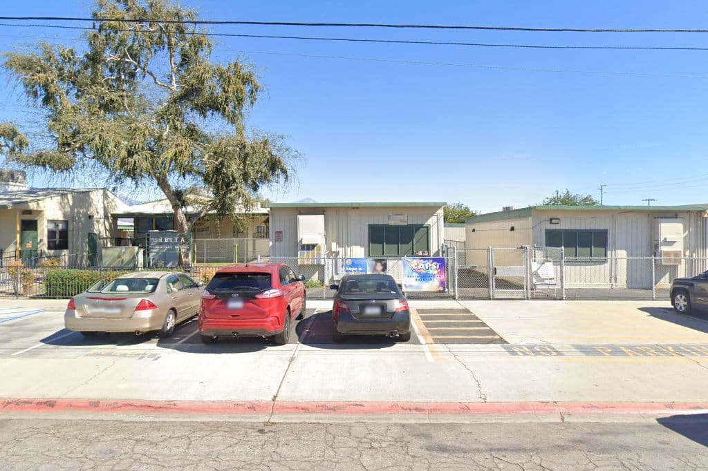 Urbita Elementary School