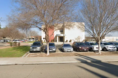 Molly S Bakman Elementary School
