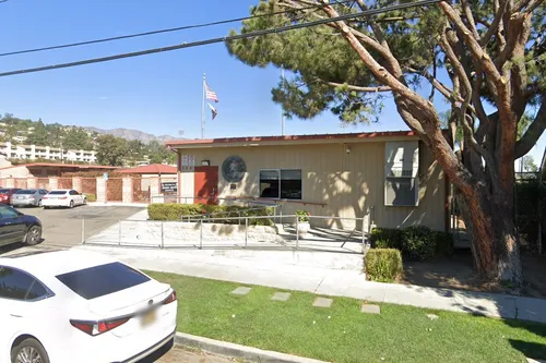 Renaissance High School Continuation