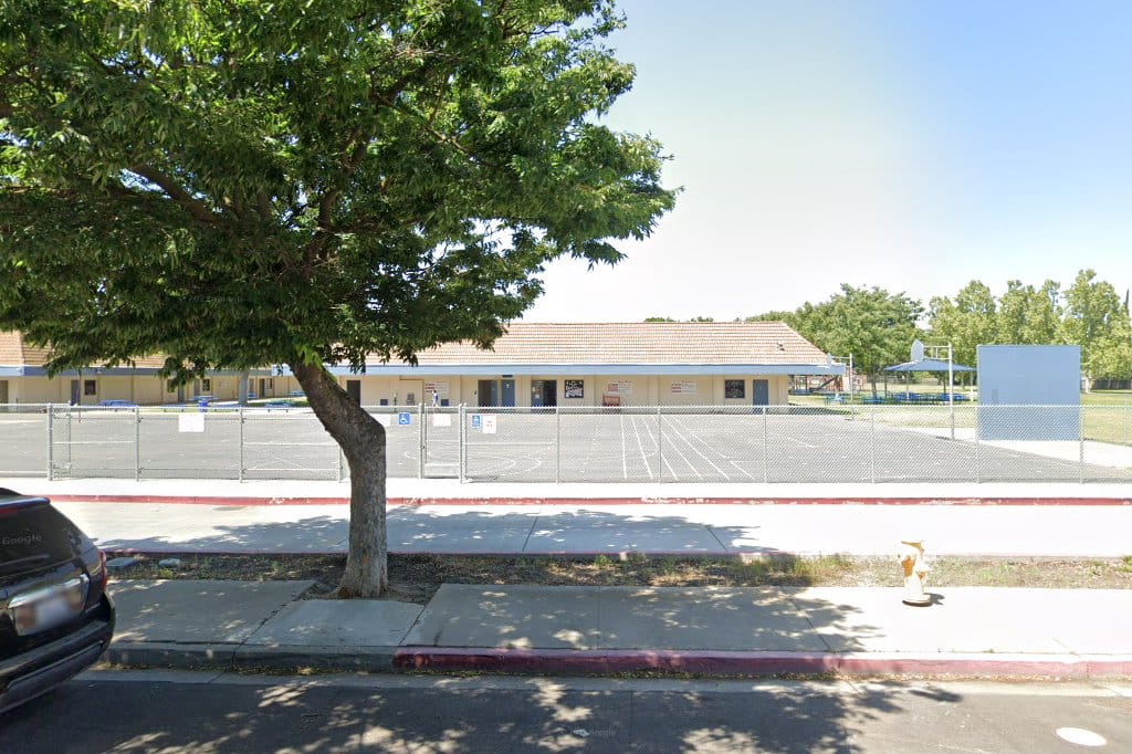 George Eisenhut Elementary School