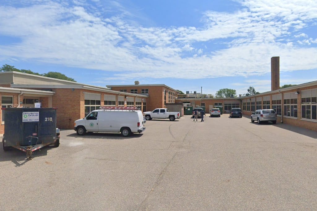 Pleasantview Elementary School