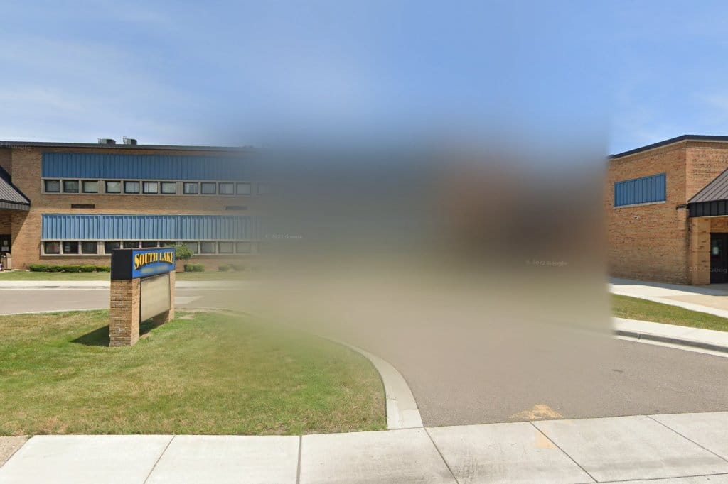 South Lake Middle School