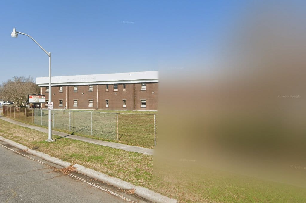 John James Audubon Elementary School