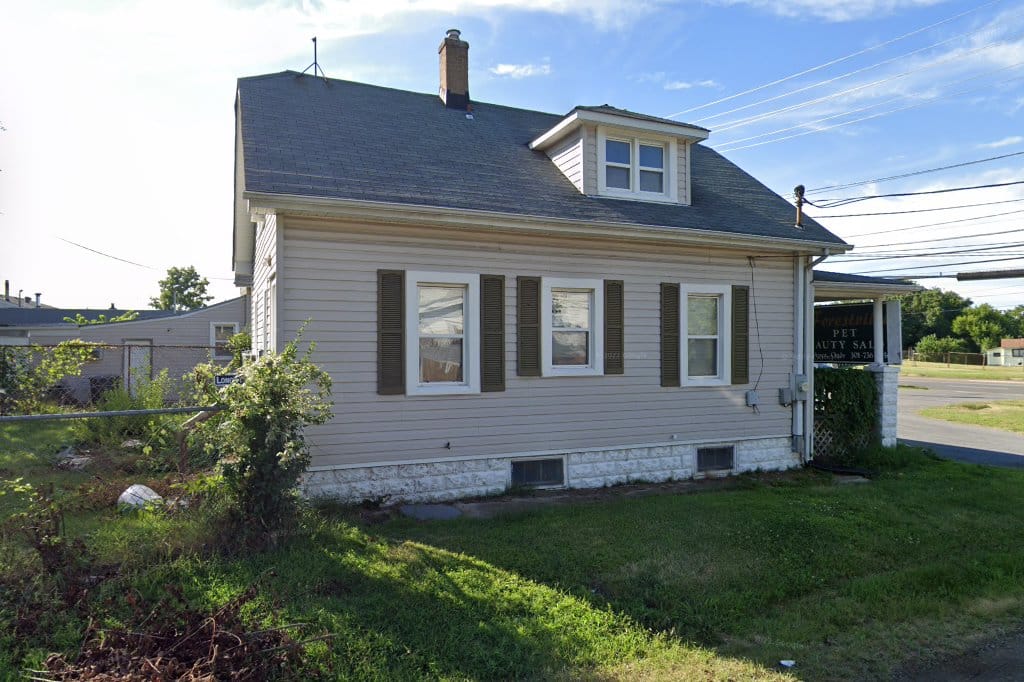 Forestville Veterinary & Bird Hospital