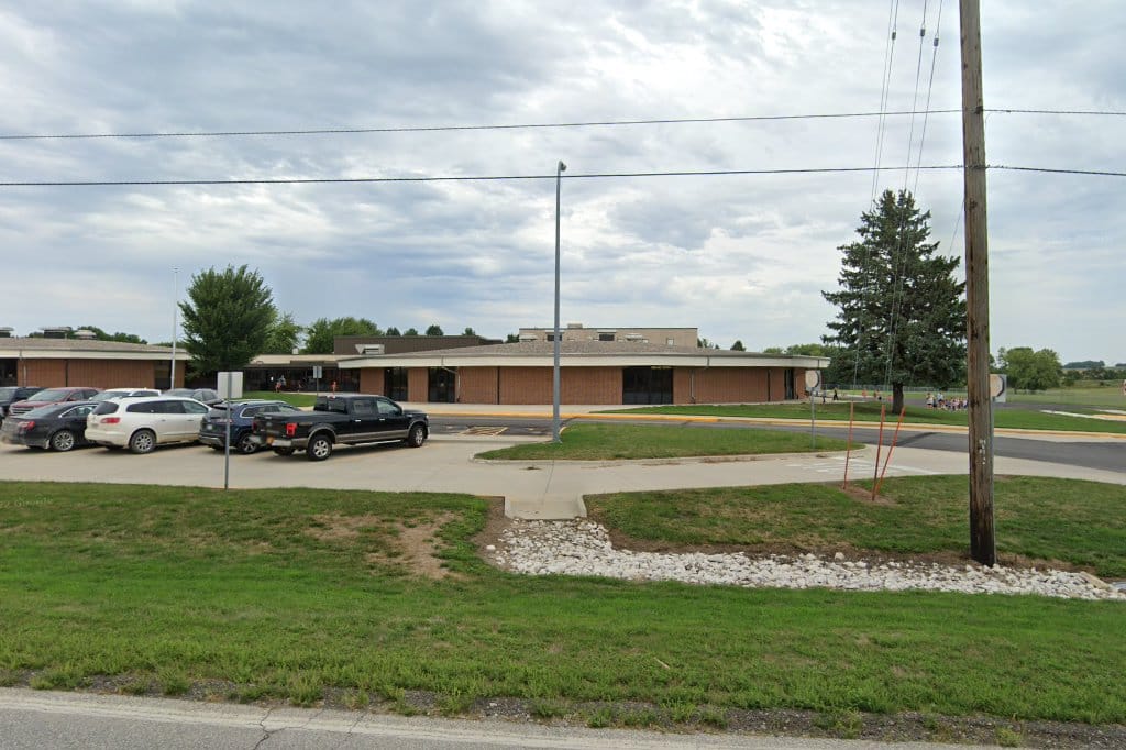 Fairview Elementary School