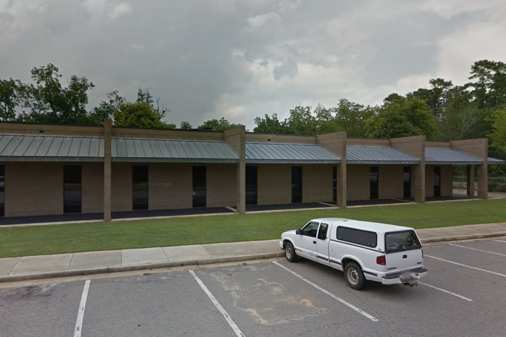 Georgia Department Of Veterans Service