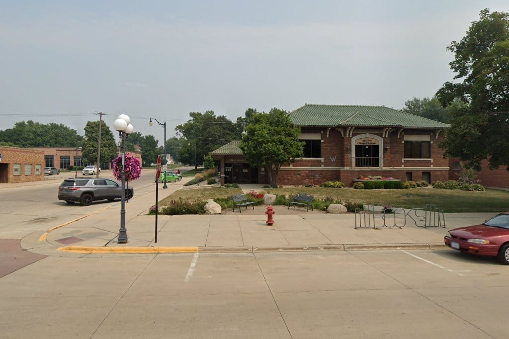 Sibley Public Library