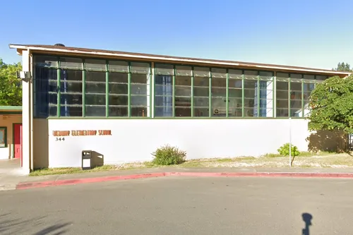 Redway Elementary School