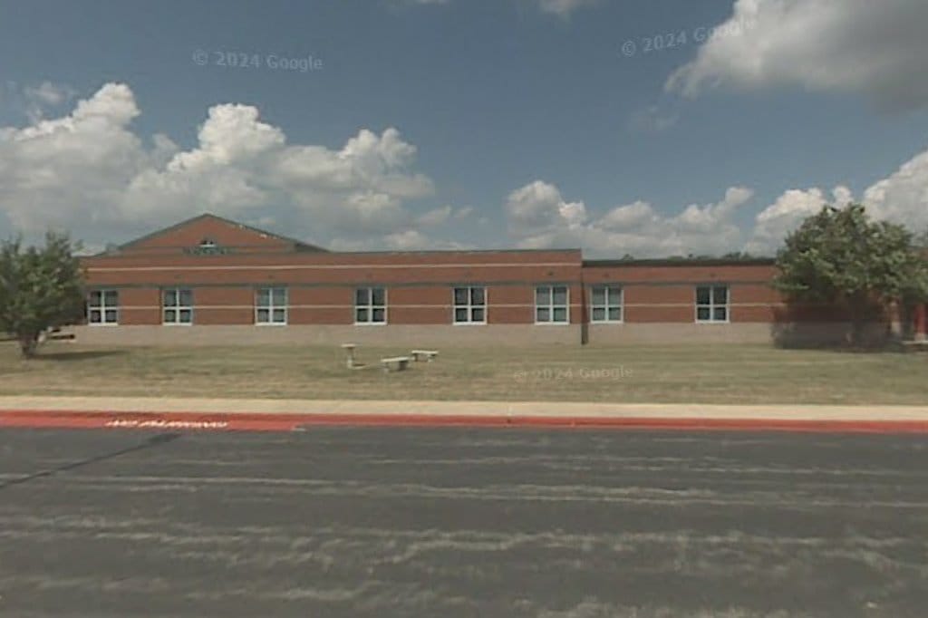 Mathews Elementary School