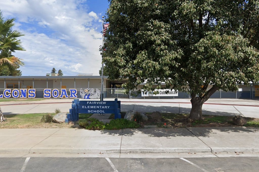 Fairview Elementary School