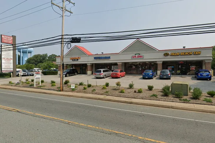 Severn River Animal Hospital