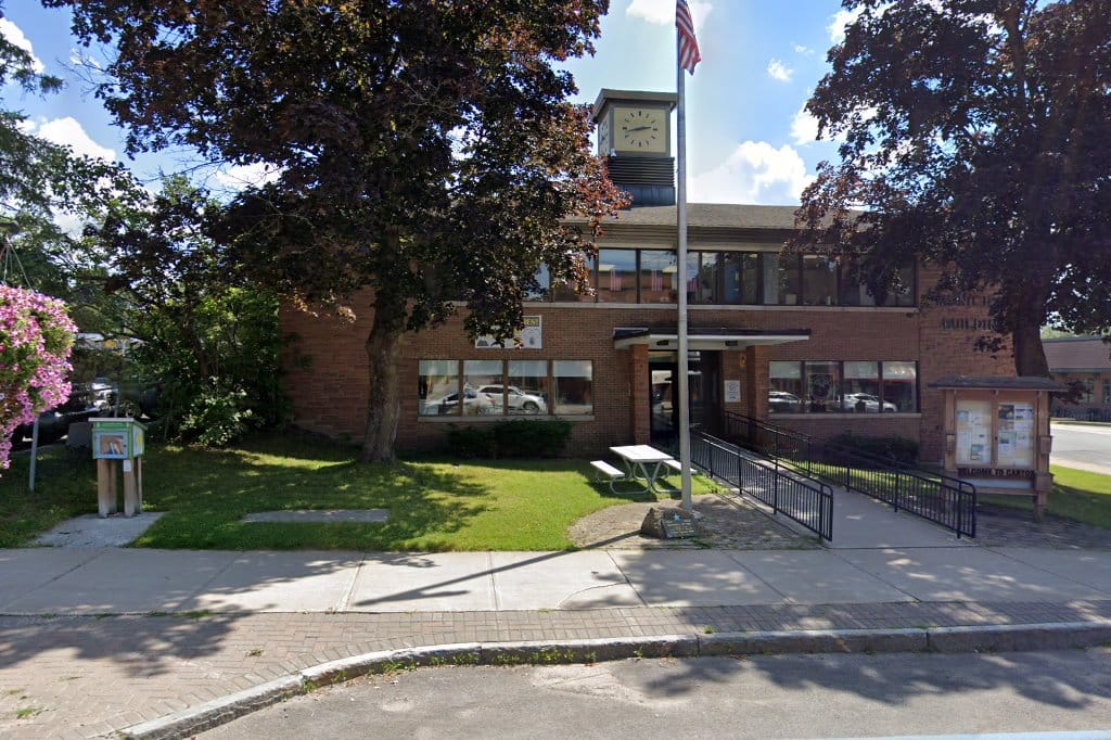 Canton Village Court