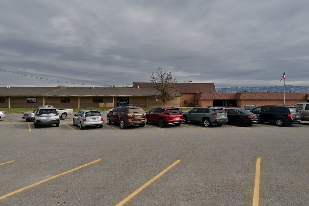 Pioneer Elementary School