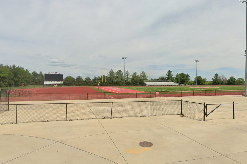 Clark County High School