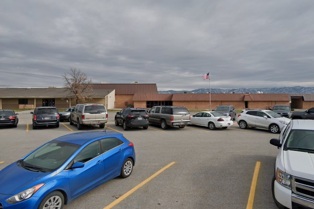 Oakwood Elementary School