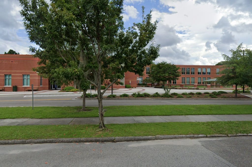 Snipes Elementary School