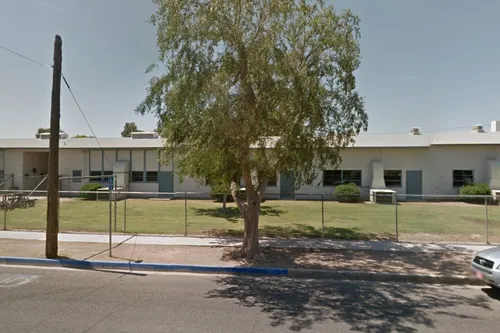 Barbara Worth Junior High School