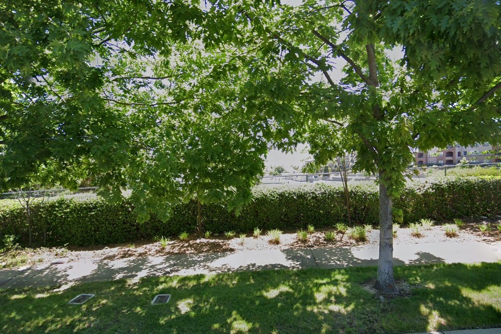 Russell Ranch Elementary School