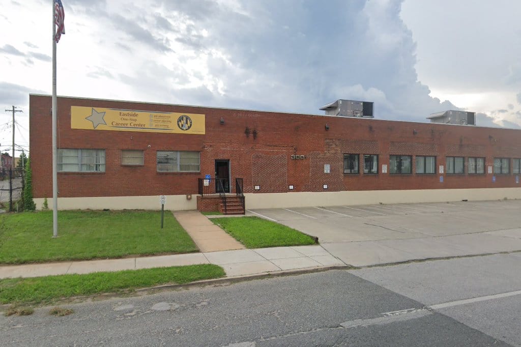Baltimore Employment Department