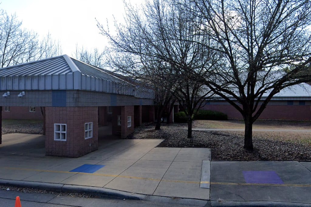 Durant Road Elementary School