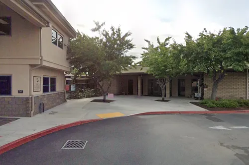 Laguna Niguel Jr Academy
